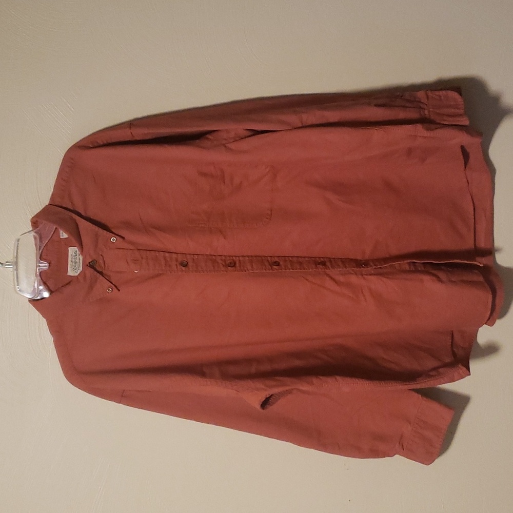 EUC St. John's Bay Button Down, Size XL
